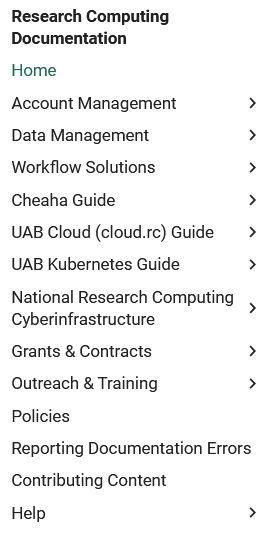 Before Without Sections