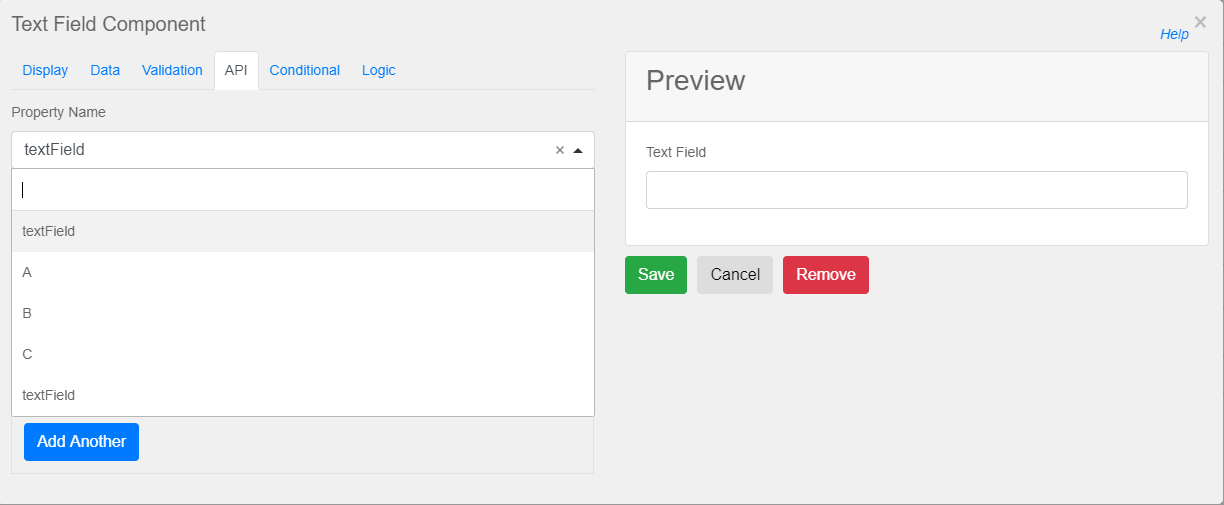Optimal approach to customize API property names · Issue #691 · formio ...