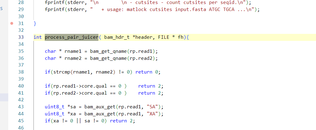 bam2 juicer issue · Issue #6 · phasegenomics/matlock · GitHub