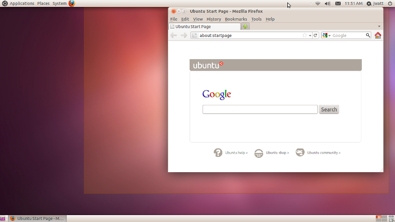 Visual feedback on snapping windows · Issue #133 · elementary/gala · GitHub