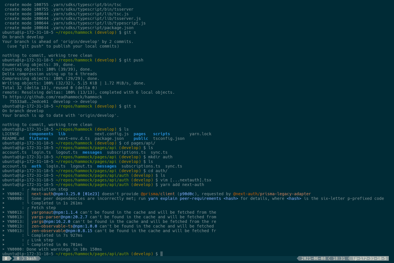 Doesn't provide `@prisma/client` peer dependency · Issue #2147 ...