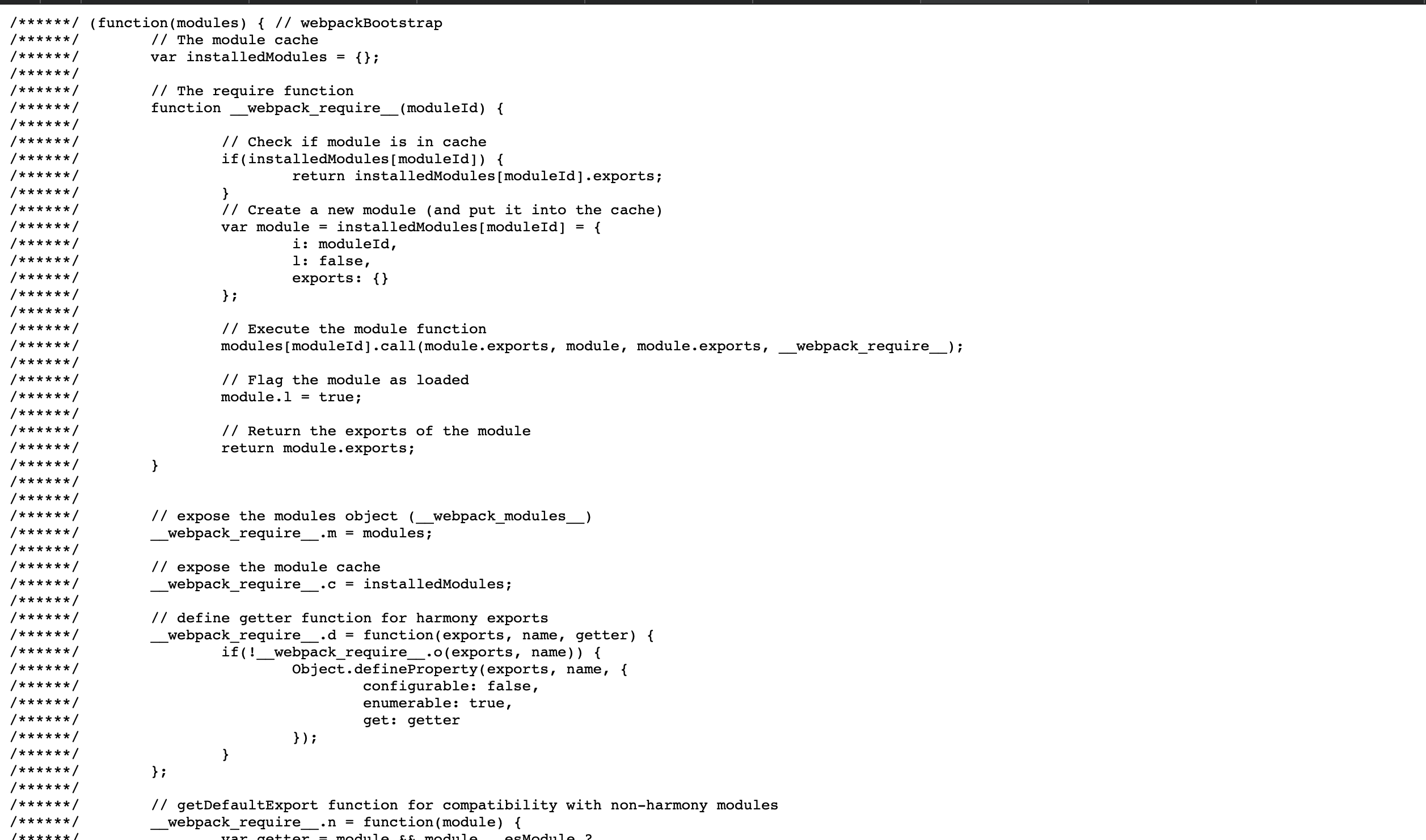 Login stuck in javascript file after session timeout · Issue #1193 ...