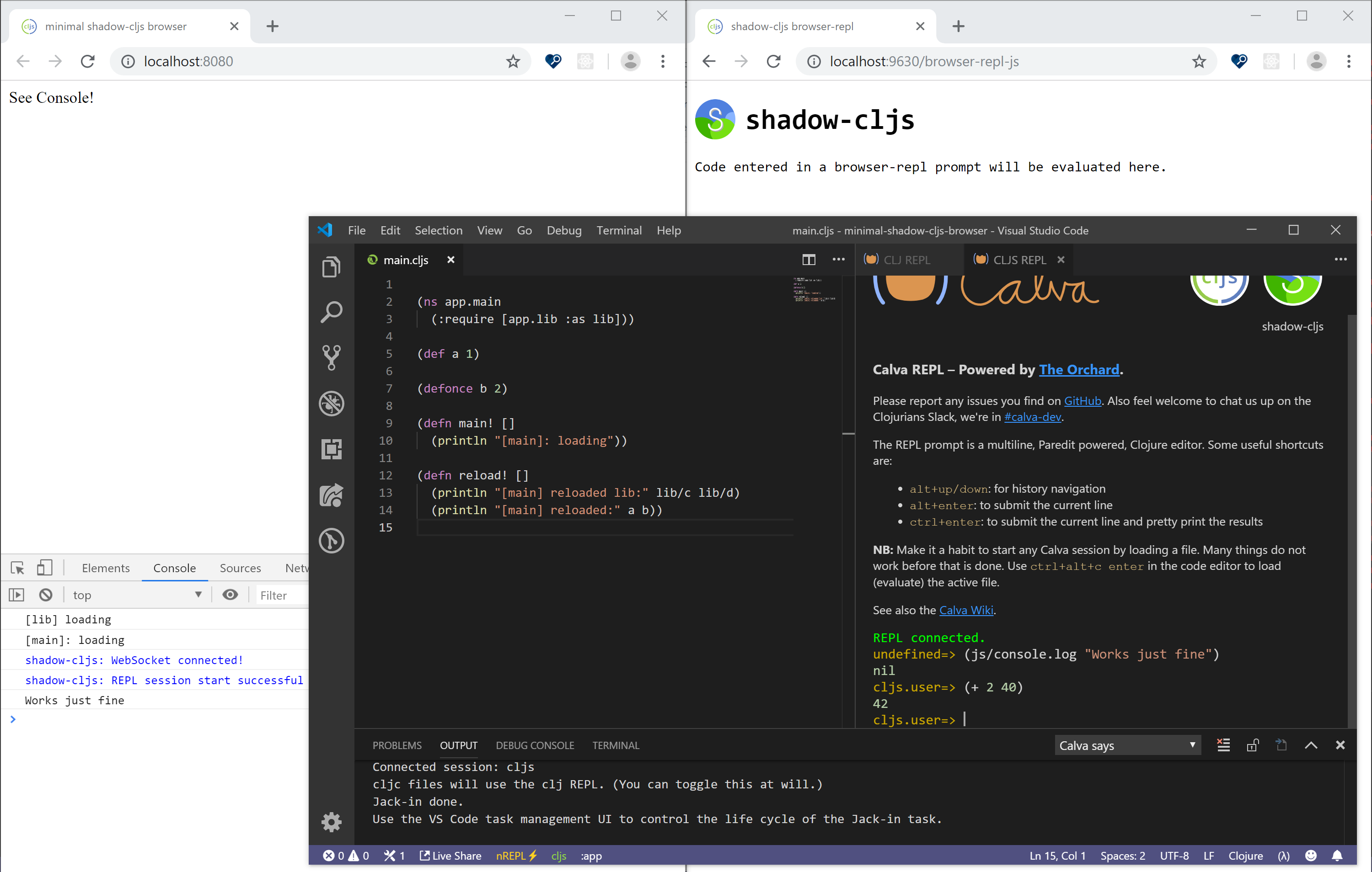 shadow-cljs