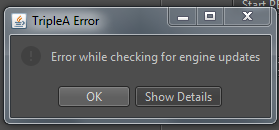 traerror