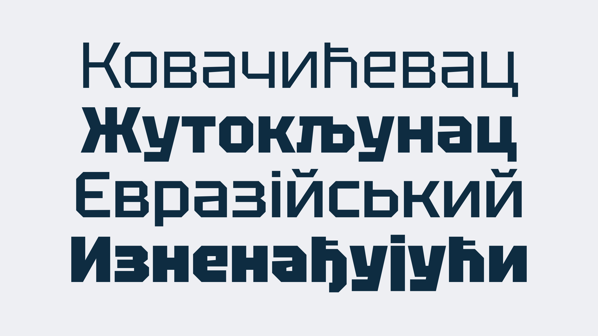 Add Tektur · Issue #2964 · google/fonts · GitHub