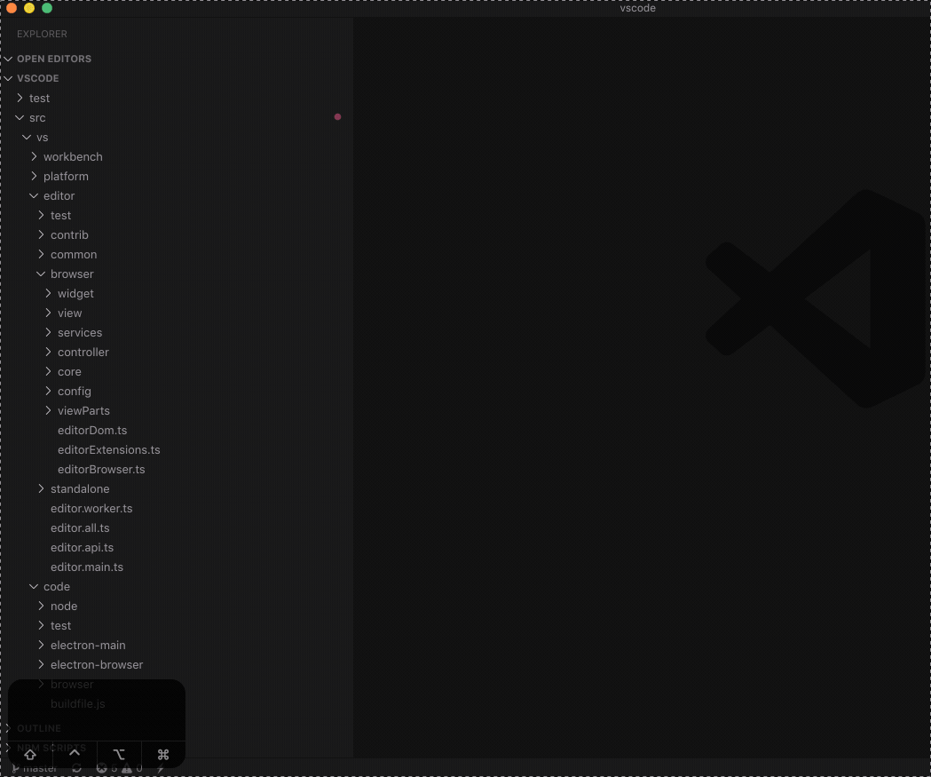 Improve search keyboard navigation · Issue #80175 · microsoft/vscode ...