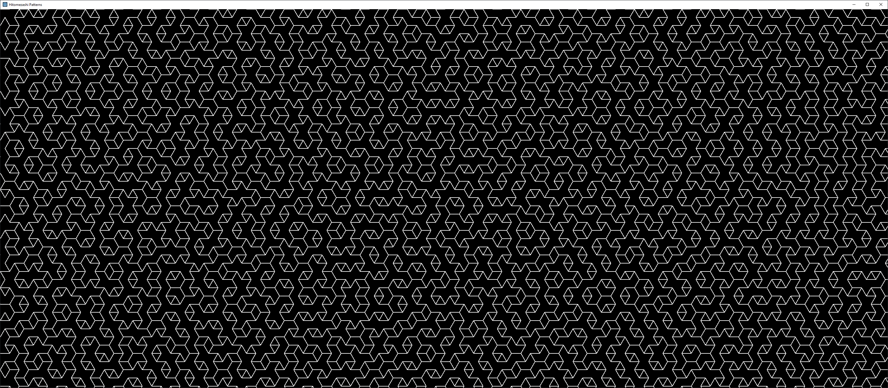 Hitomezashi_Triangle