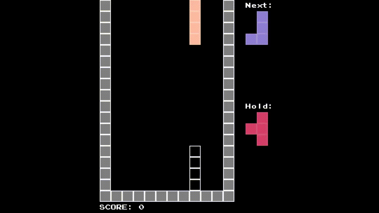 newTetris