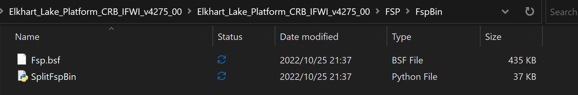 Slim Bootloader failed to boot on UP2 6000 · Issue #1703 ...