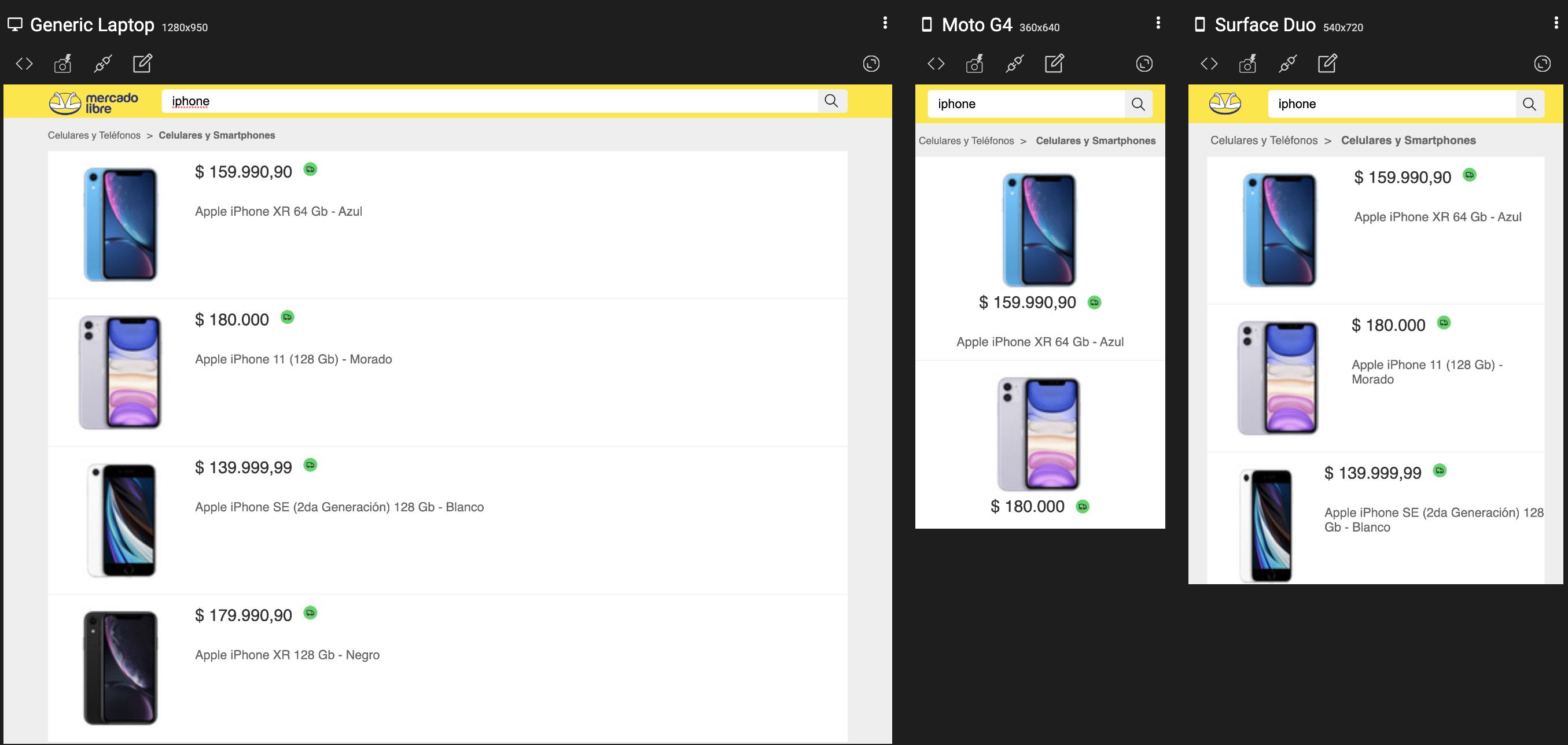 Github Federacun Mercadolibre Frontend Challenge Github Federacun Mercadolibre Frontend Challenge