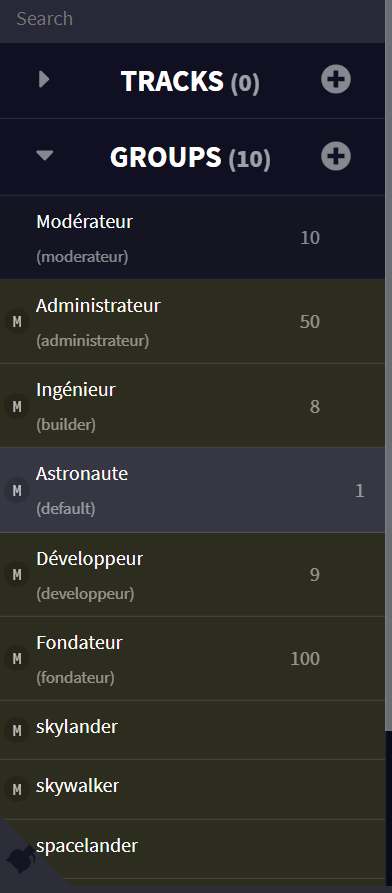 Display bug · Issue #160 · LuckPerms/LuckPermsWeb · GitHub