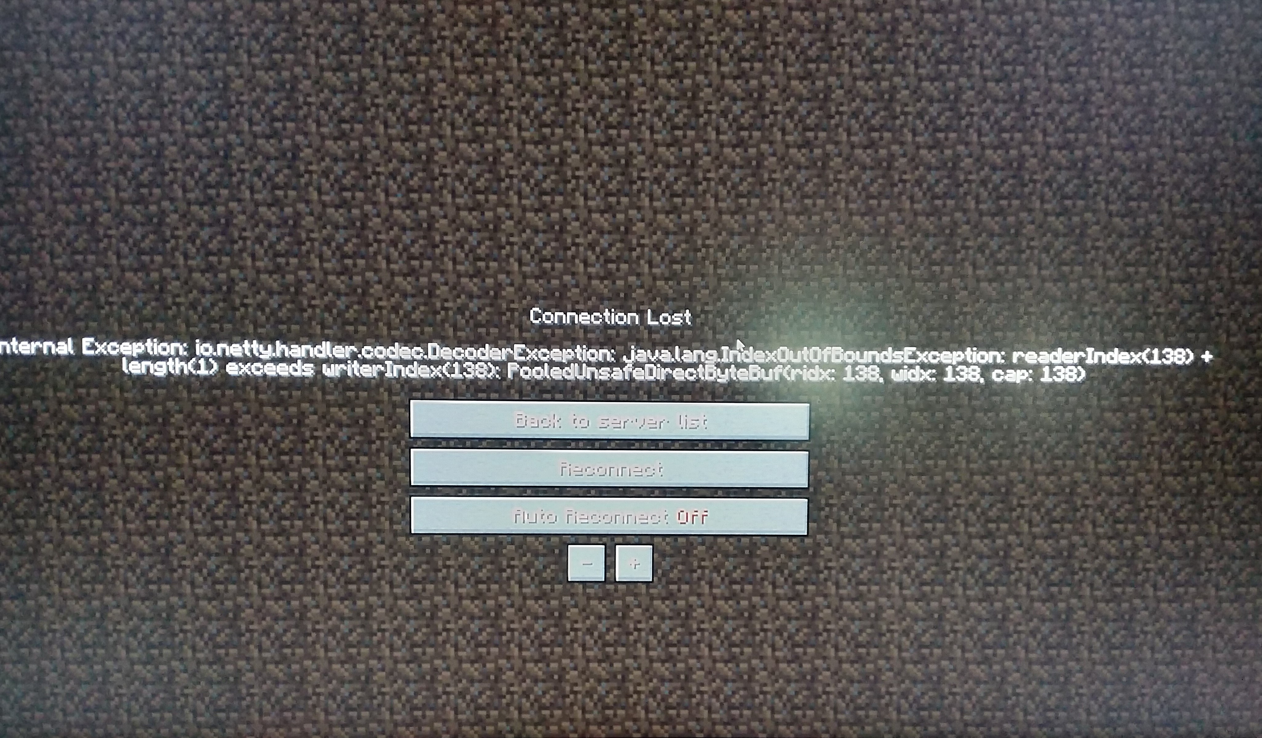 Bug · Issue #219 · THEREALWWEFAN231/Inertia-Issues · GitHub