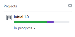 [BUG] Github progress bar · Issue #2460 · darkreader/darkreader · GitHub