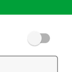 Component not respecting theme setting, am I doing something wrong ...