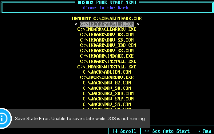 dosbox sf2 files dosbox sf2 files