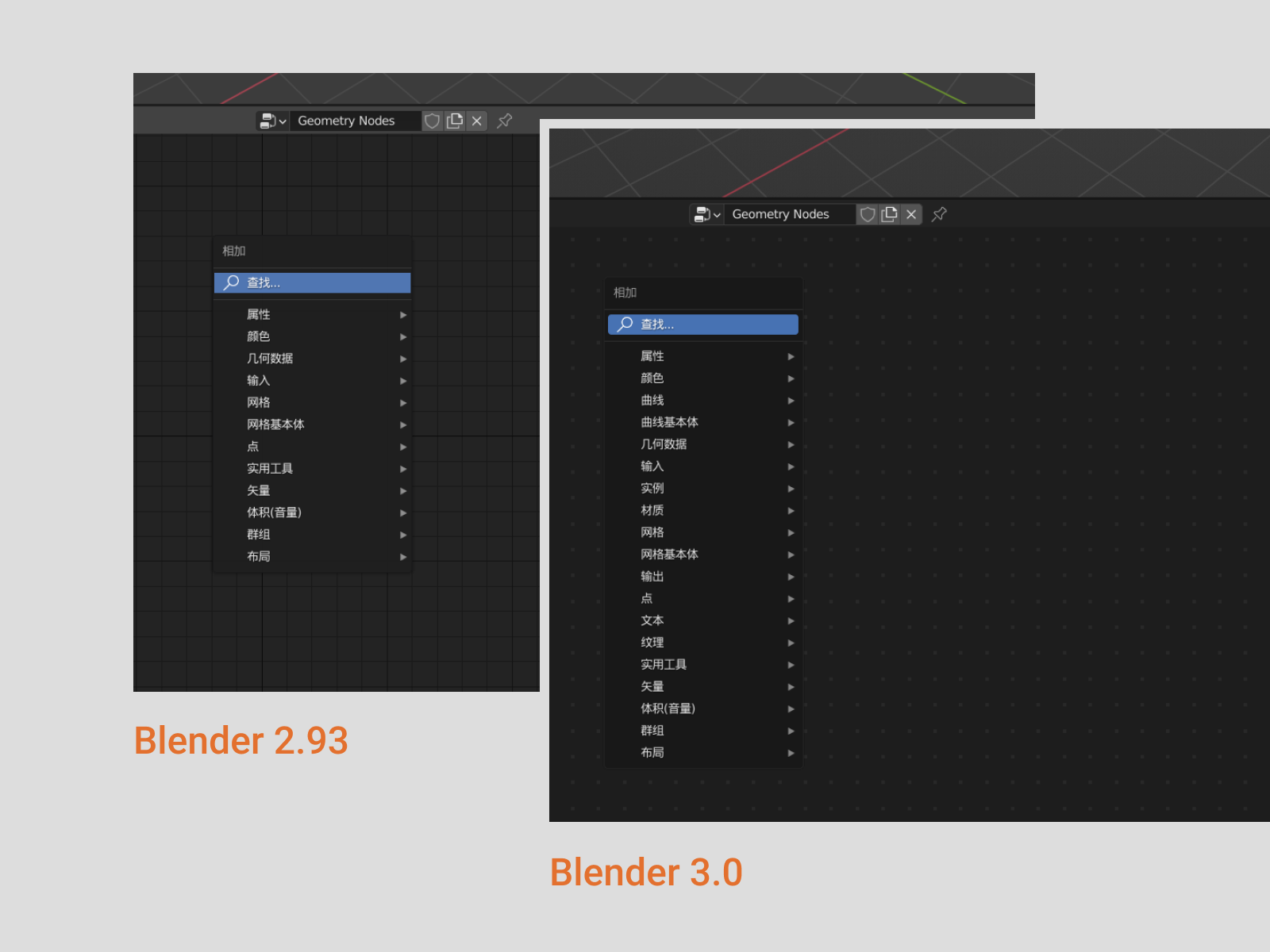 blender