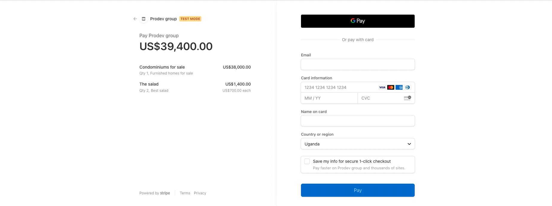 GitHub A node.JS Shopping Cart
