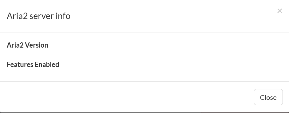 aria webgui settings3
