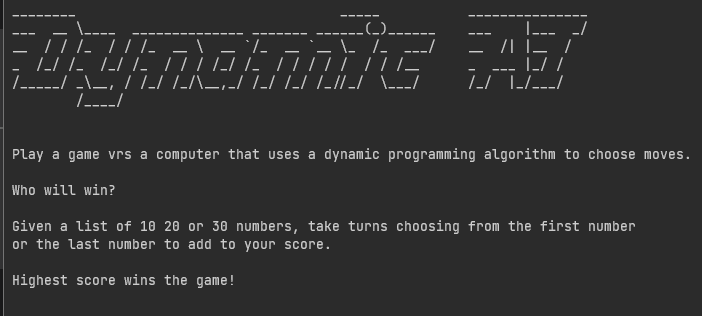 Ai Dynamic Code GitHub - imerrill9/dynamic_ai: Using dynamic programming play against ...
