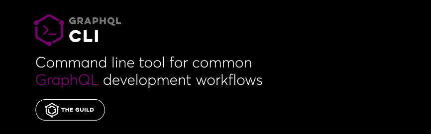 graphql-cli