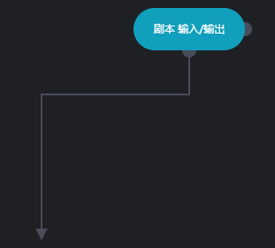 锚点连线可以根据锚点的坐标来自定义生成不[Bug report] · Issue #823 · didi/LogicFlow · GitHub