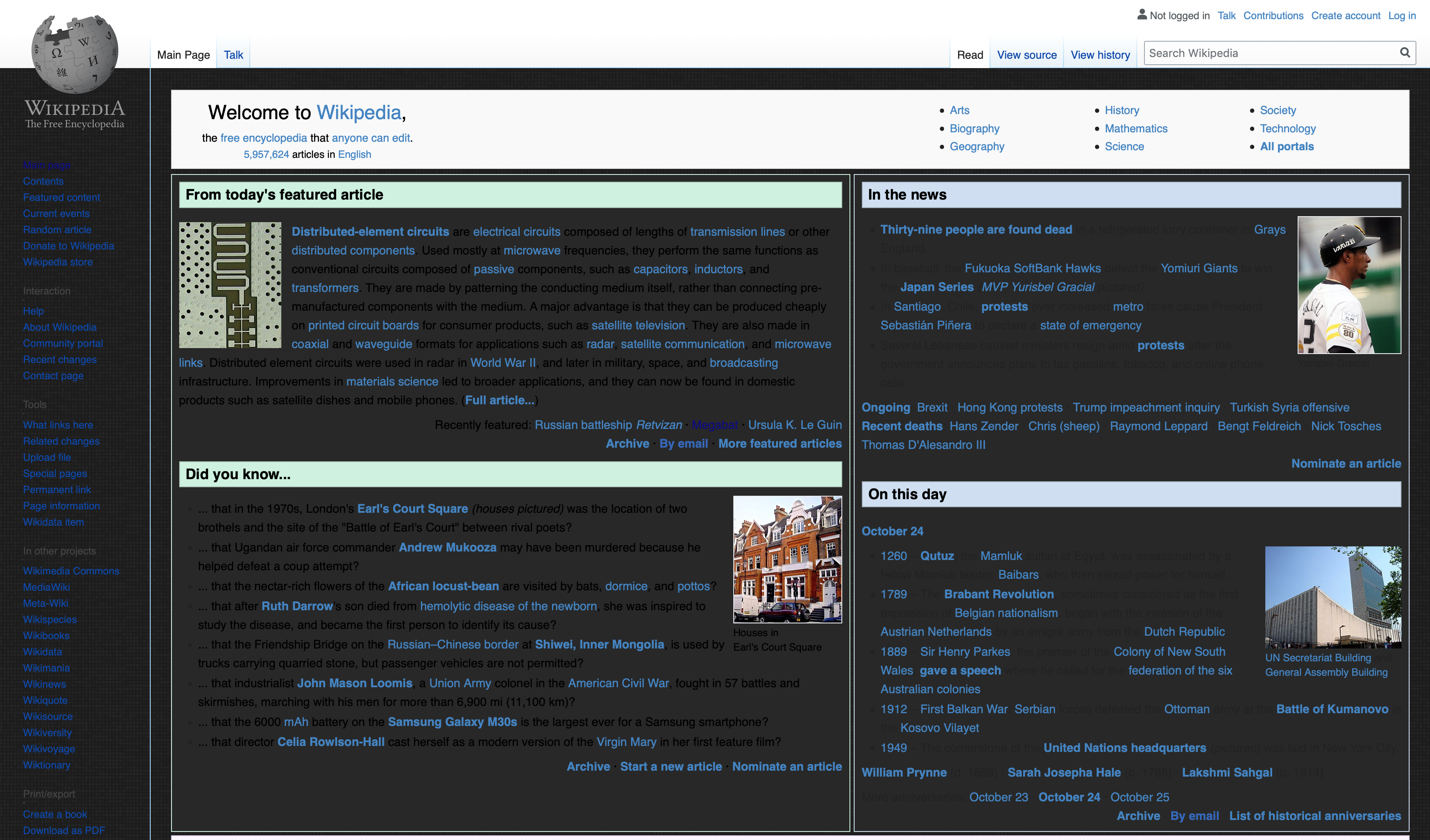 userCSS on Cascadea in Safari 13.0.2 turning text from black. · Issue #91 ·  StylishThemes/Wikipedia-Dark · GitHub