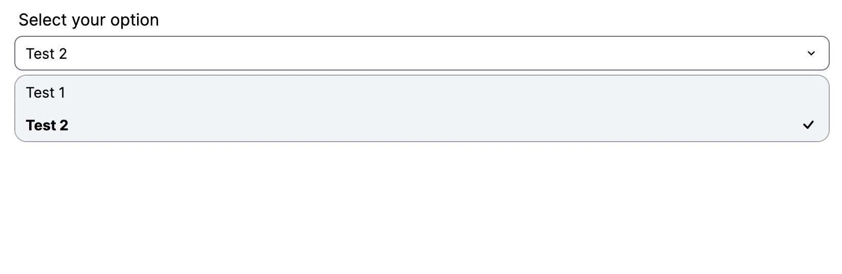 feat(ui) - improve select component by kalidiagne · Pull Request #9611 ...
