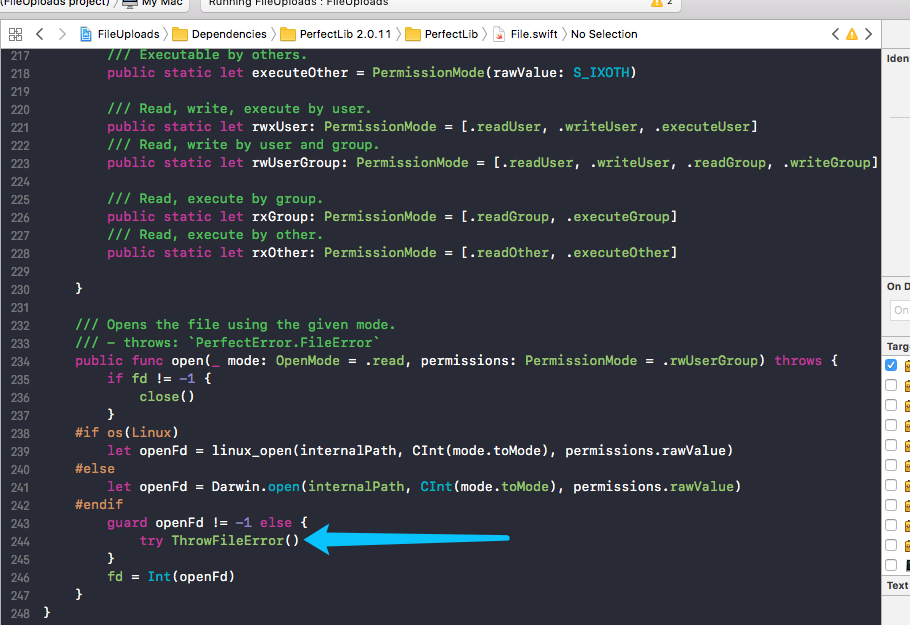 the response body error · Issue #2 · iamjono/perfect-file-uploads · GitHub