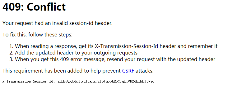 transmission下载服务器连接测试失败 · Issue #88 · pt-plugins/PT-Plugin-Plus · GitHub