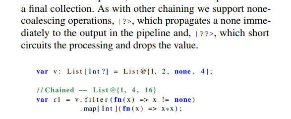 Misleading information in docs - List declaration · Issue #160 ...