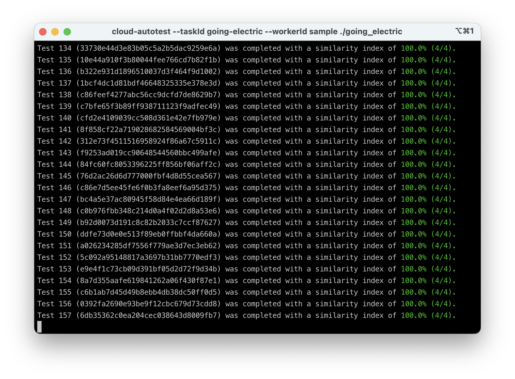 GitHub - yyjlincoln-unsw/cloud-autotest