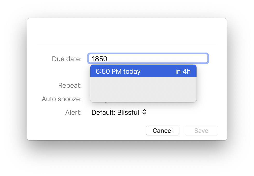 Parse 24hour time without colon (e.g. 1100 instead of 1100) · Issue