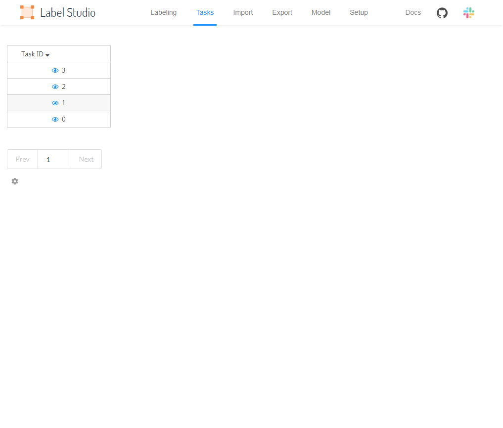 NER with ML backend · Issue #457 · HumanSignal/label-studio · GitHub