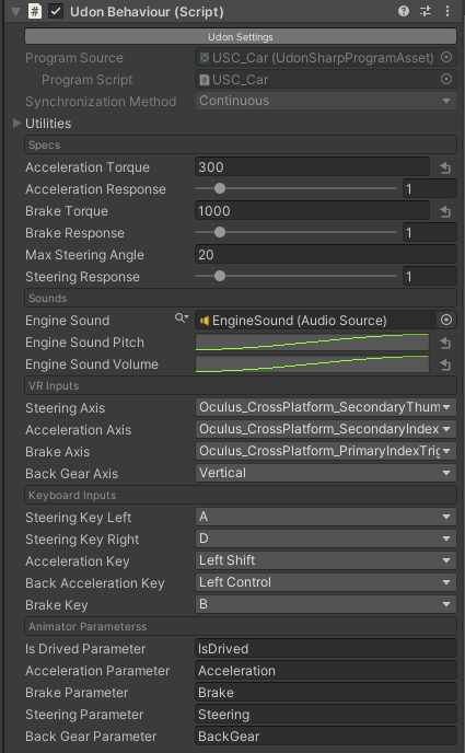GitHub Esnya UdonSimpleCars Just A Simple Driver Of WheelCollider s GitHub Esnya UdonSimpleCars Just A Simple Driver Of WheelCollider s