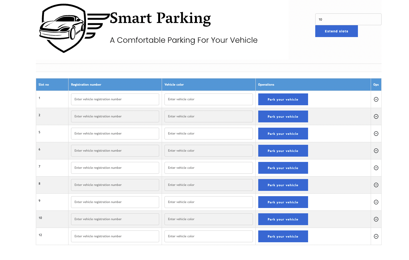 GitHub - niteshcode4u/smart_parking