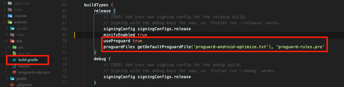 The release.apk version crashes installing it on the device · Issue #73 ...