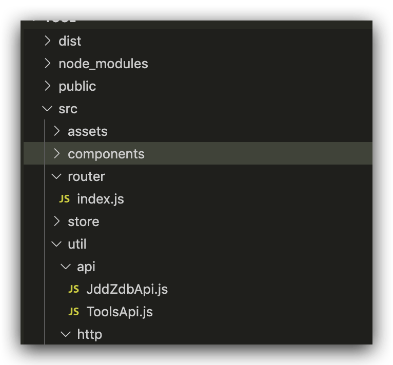 Menu Code Vs Code Food The menu tree on the left is really great. Can you open source it ...