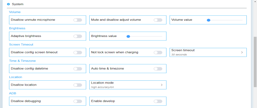 Advantech Industry Android Solution - AIM-Android/overview GitHub Wiki