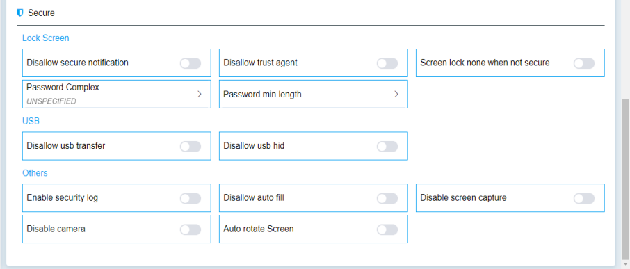 Advantech Industry Android Solution - AIM-Android/overview GitHub Wiki