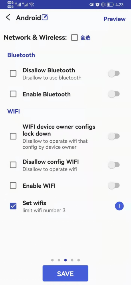 Advantech Industry Android Solution - AIM-Android/overview GitHub Wiki