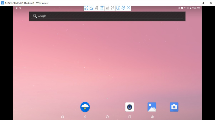 Advantech Industry Android Solution - AIM-Android/overview GitHub Wiki
