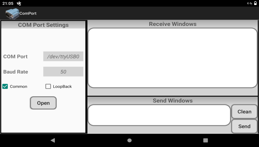 Advantech Industry Android Solution - AIM-Android/overview GitHub Wiki