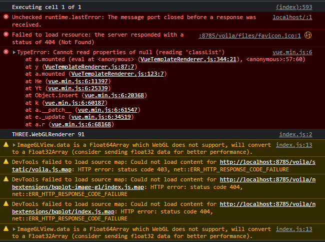 Issue · GitHub