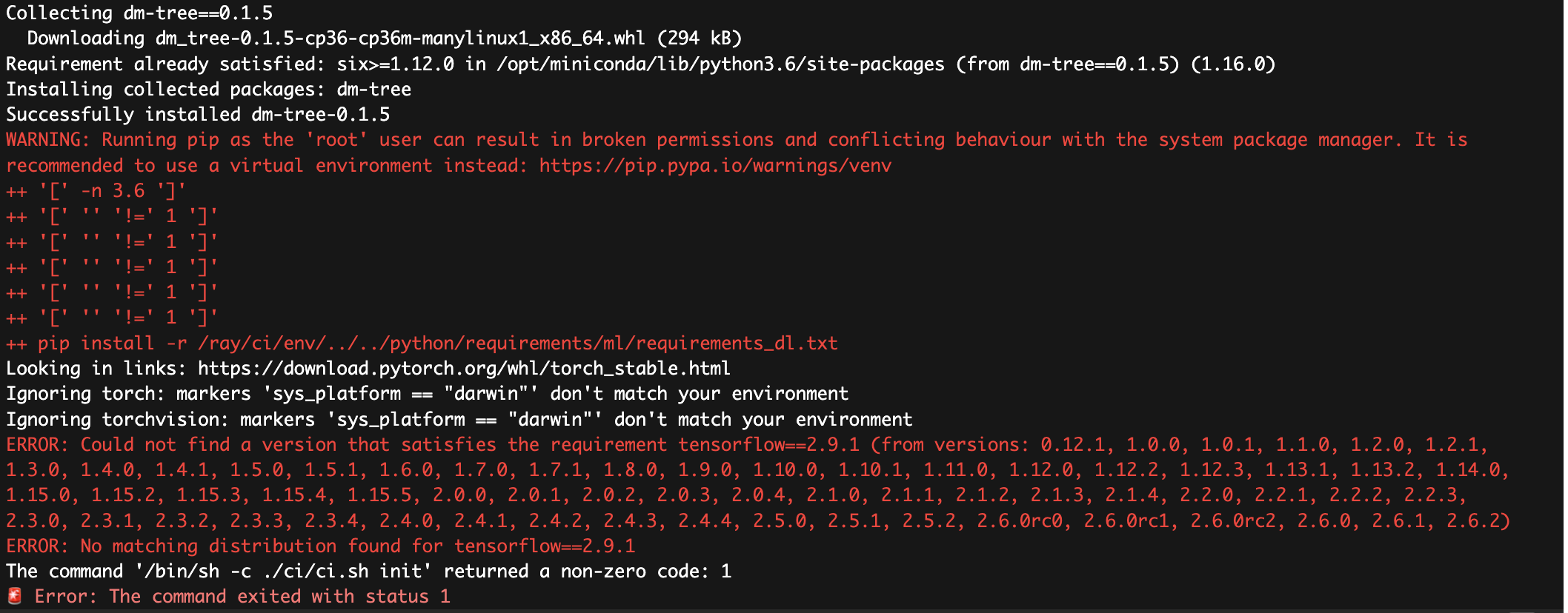 [Ray component: AIR] adding the jax into the ray · Issue #26888 · ray ...