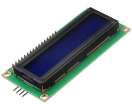 LCD screen (Custom)