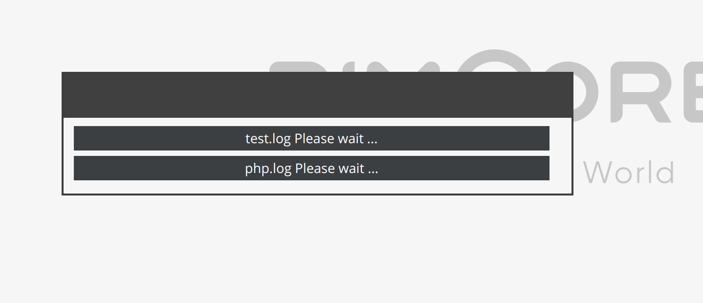 [Bug]: uploading a large number of files kills Pimcore UI / makes ...