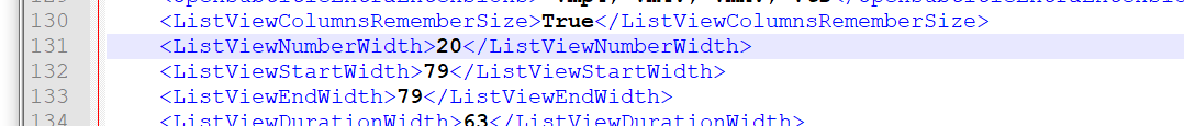 [Bug] ListViewNumberWidth in RTL mode · Issue #3314 · SubtitleEdit ...