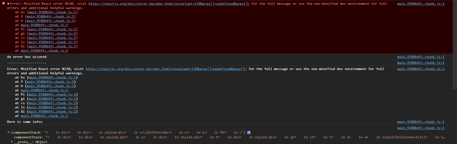 Impossible to access admin panel after update to 3.6.0 · Issue #10126 ...