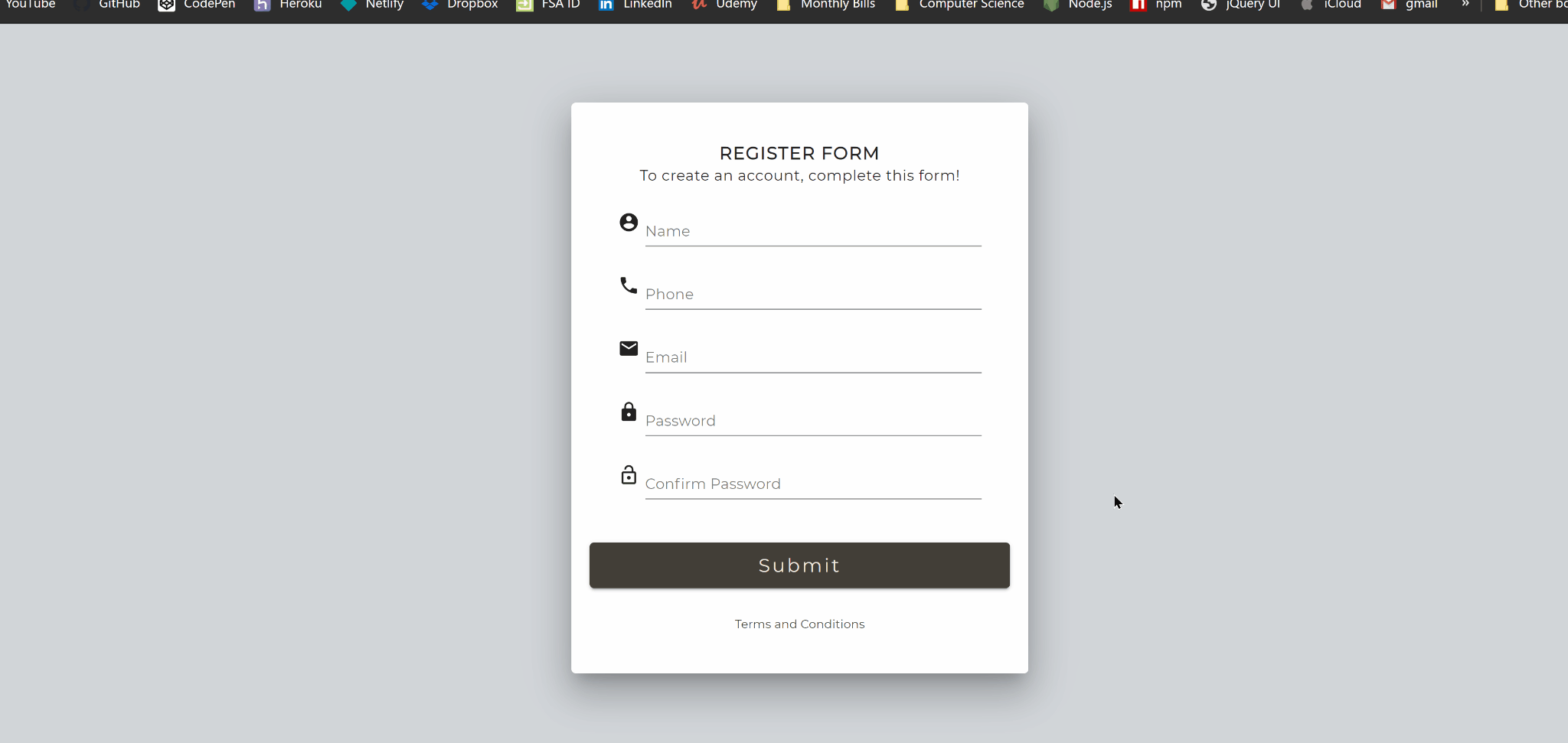 Install Node Modules For Angular - Printable Forms Free Online