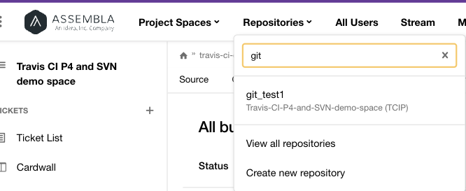 GitHub - Montana/travis-cicdhooks: CI/CD Hooks